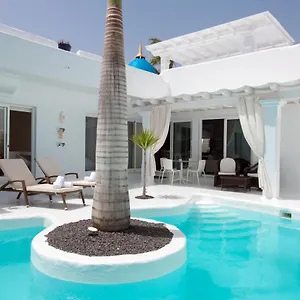 44 Villa Corralejo