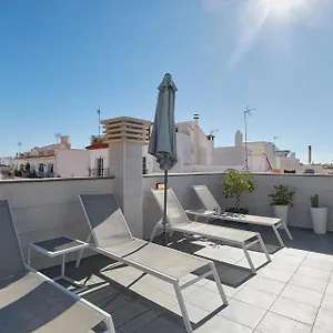 Nueva 22 In By Solaga Homes Apartment Nerja