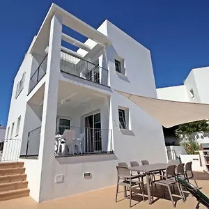 Bella, 350m Zum Villa Cala Galdana (Menorca)