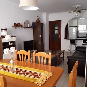 Calle Juzcar Uk Tv Apartment La Cala De Mijas